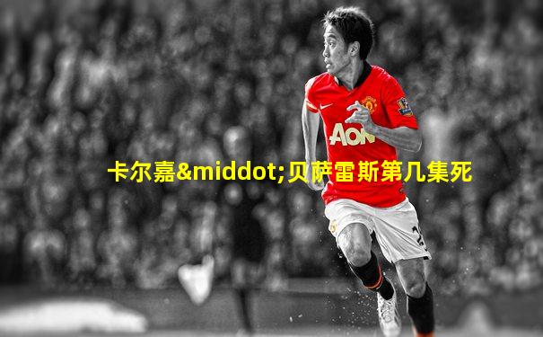 卡尔嘉·贝萨雷斯第几集死